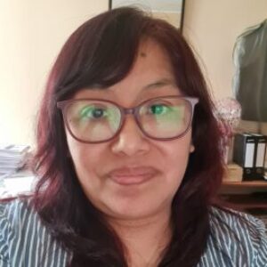 Foto de perfil de CARMEN ELIZABETH