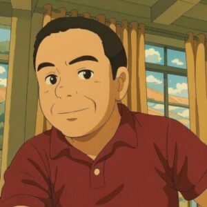 Foto de perfil de RUBEN OMAR