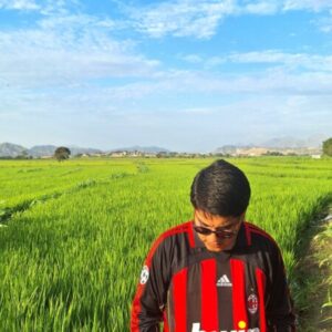 Foto de perfil de Alexander