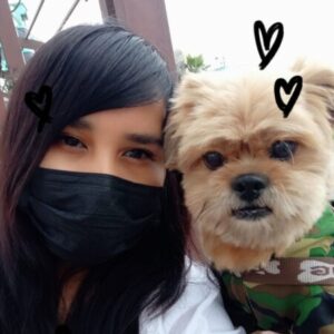 Foto de perfil de Rubi