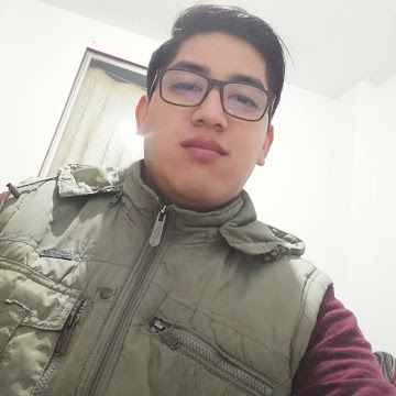 Foto de perfil de Jino Alarcón Huaman