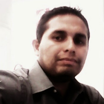 Foto de perfil de JUNIOR ROBERTO RUIZ DOROTEO