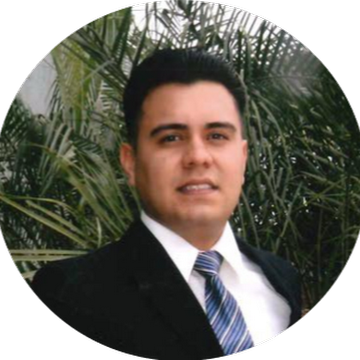 Foto de perfil de Roberto Injoque Gomez