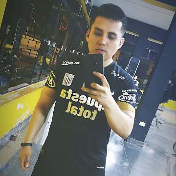 Foto de perfil de José Junior's