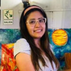 Foto de perfil de ALONDRA LEONELA