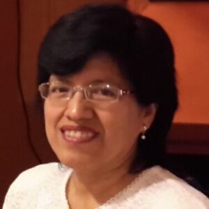 Foto de perfil de ROXANA