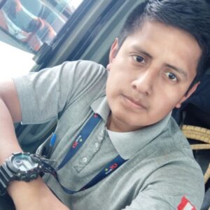 Foto de perfil de jhonatan pablo