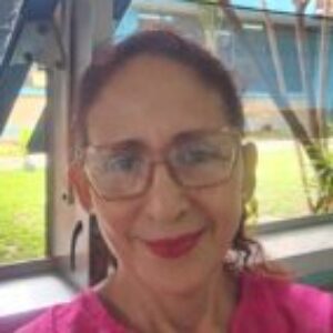 Foto de perfil de Soledad Isabel