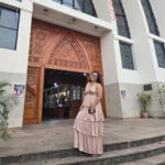 Foto de perfil de Anghy Stephany