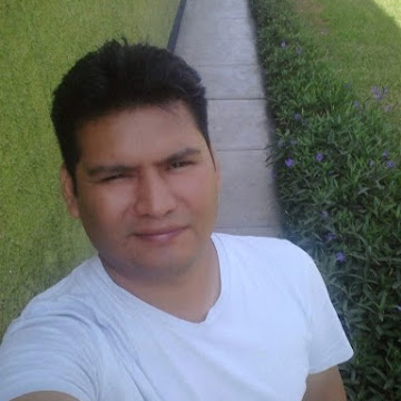 Foto de perfil de Angel Alvitres Alvarado