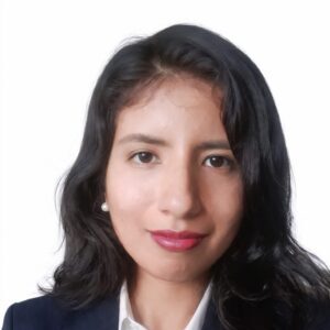 Foto de perfil de Yeniffer