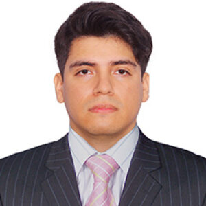 Foto de perfil de CARLOS WILFREDO