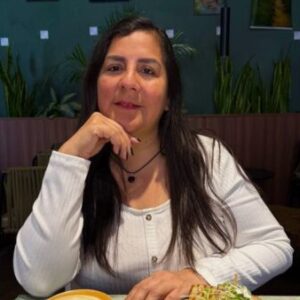 Foto de perfil de ROCIO MARISOL