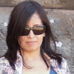 Foto de perfil de MariaRosa