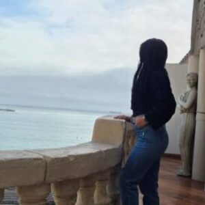 Foto de perfil de Zulema
