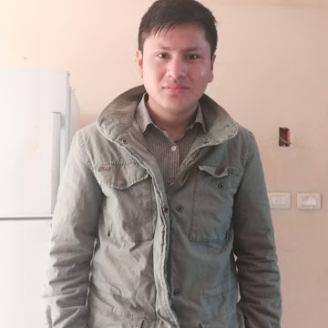 Foto de perfil de LUIS