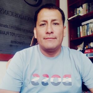 Foto de perfil de Pepe