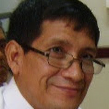 Foto de perfil de FRANKLIN EDGAR