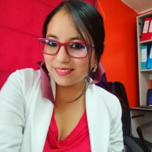 Foto de perfil de LEYDI