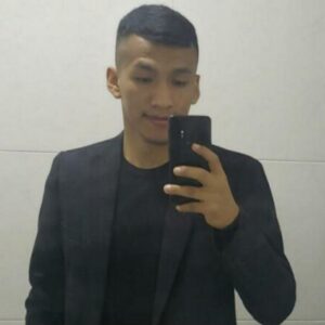 Foto de perfil de Jhanfer