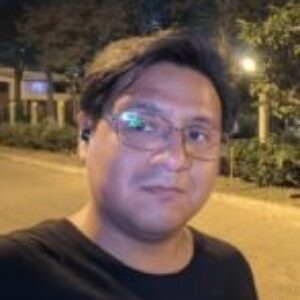 Foto de perfil de CESAR