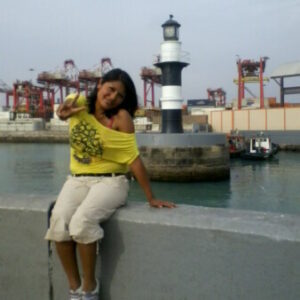 Foto de perfil de liliana