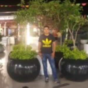 Foto de perfil de Jejferson