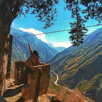 Foto de perfil de SINAHI KATHIUSKA