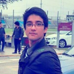 Foto de perfil de oliver