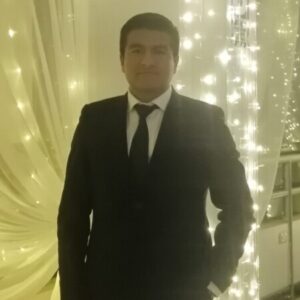 Foto de perfil de Jose Santos