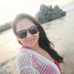 Foto de perfil de Ericka