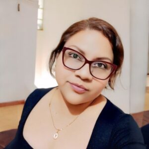 Foto de perfil de Yesenia