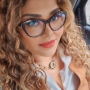 Foto de perfil de NATHALIE