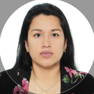 Foto de perfil de YINA