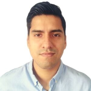 Foto de perfil de César