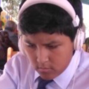Foto de perfil de Augusto