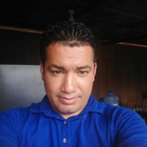 Foto de perfil de Roy