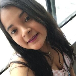 Foto de perfil de KARLA SOLEDAD