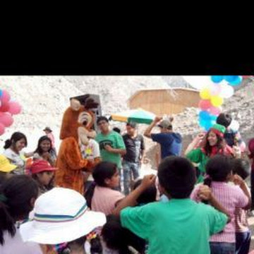 Foto de perfil de patricia1810