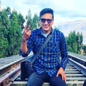 Foto de perfil de JUAN CARLOS