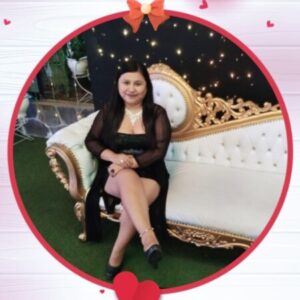 Foto de perfil de Sandra Paola