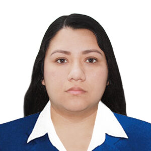 Foto de perfil de Michiko Nikolle