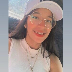 Foto de perfil de Camila