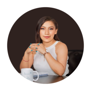 Foto de perfil de CINTHIA