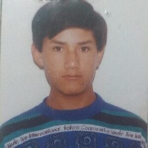Foto de perfil de RONALD