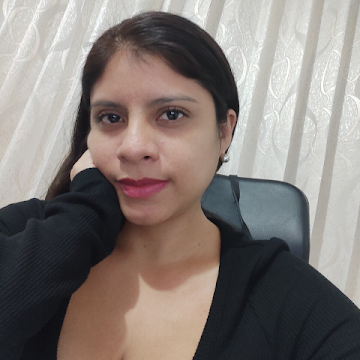 Foto de perfil de Paola Quinde Ubillus