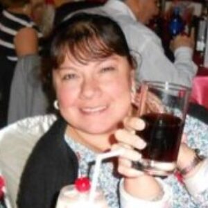 Foto de perfil de Patricia