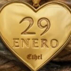 Foto de perfil de Ethel