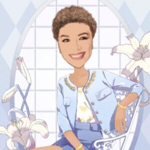 Foto de perfil de Ethel