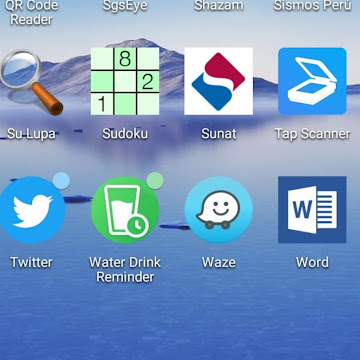 Foto de perfil de marlene daria